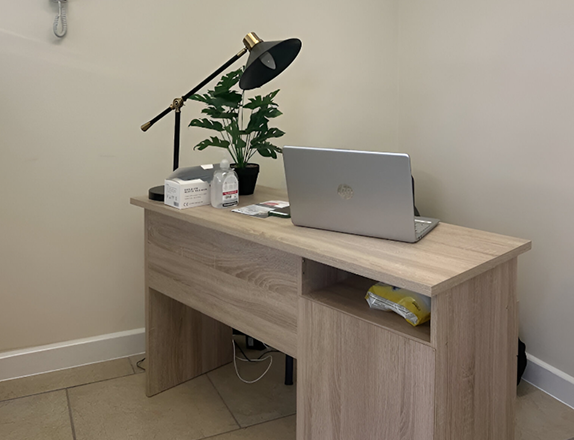 ClearTone Medical Facility