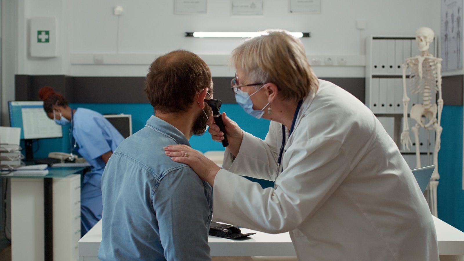 Basildon Ear Wax Removal: Trusted Home Visits
