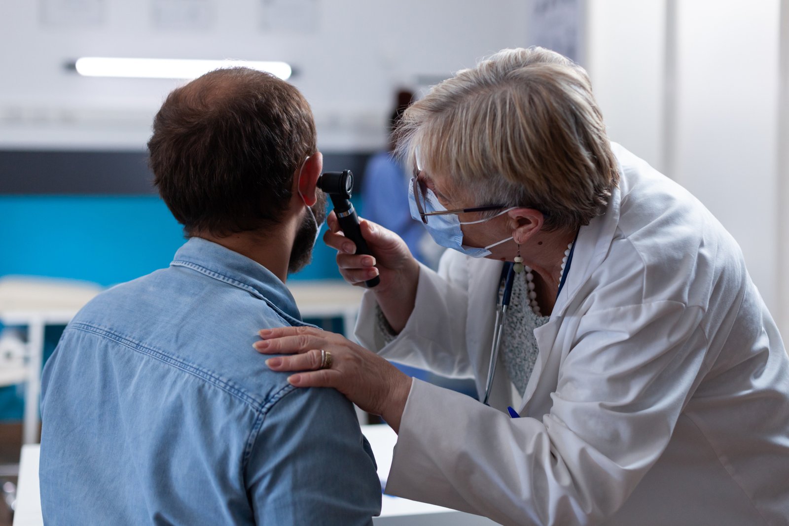Ear Wax Removal in Romford: When Small Hearing Problems Start Affecting Everyday Life