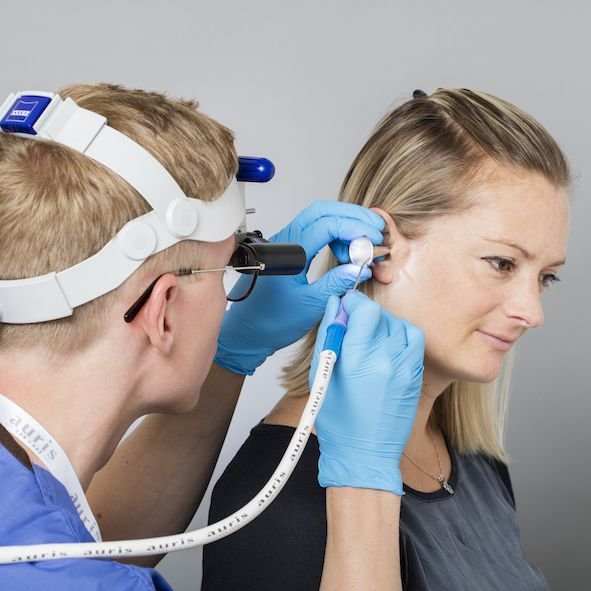 Ear Wax Removal in Southend: It's a Small Step That Can Make a Big Difference