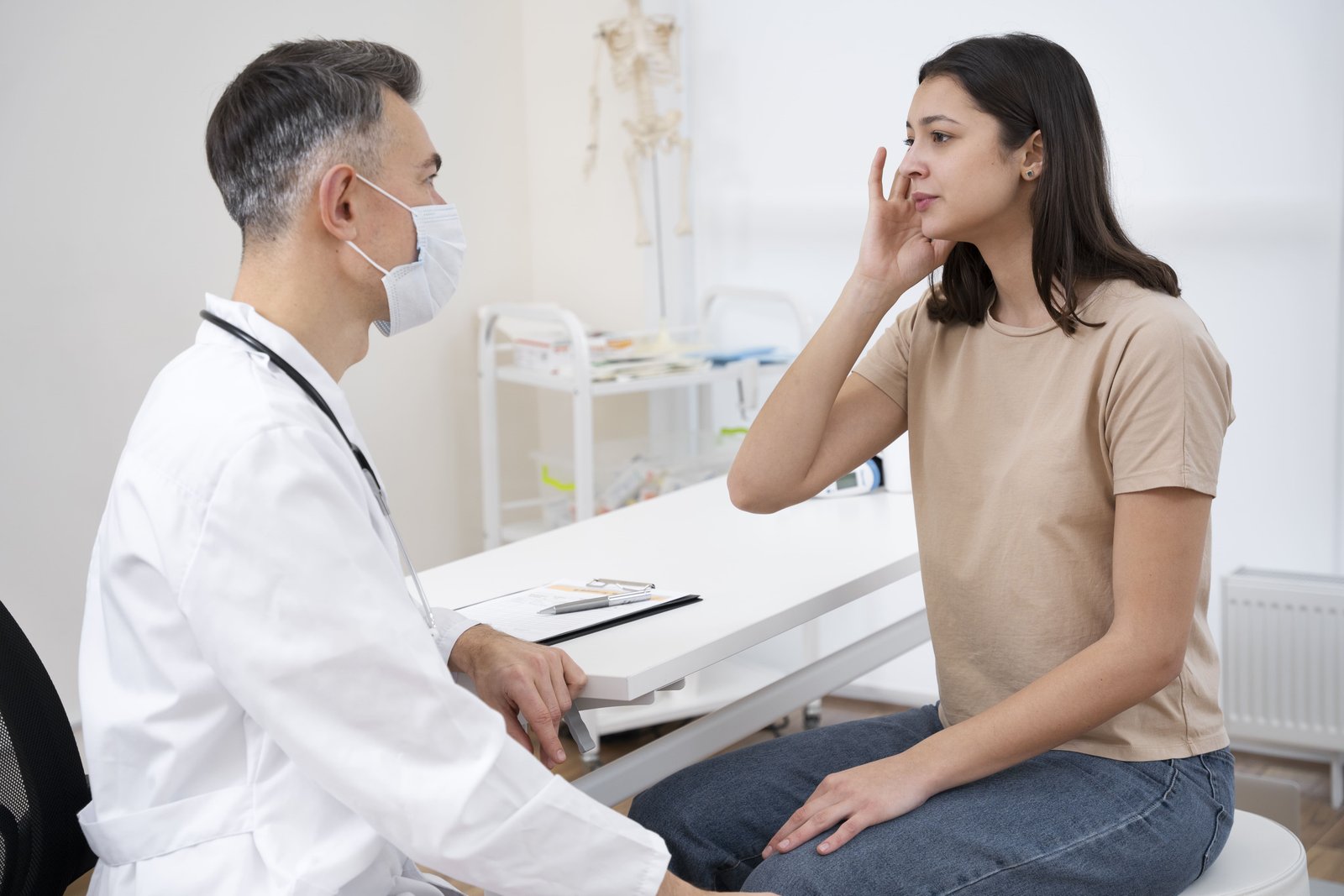 Earwax Removal Romford Can Help You Hear the Moments That Matter Again