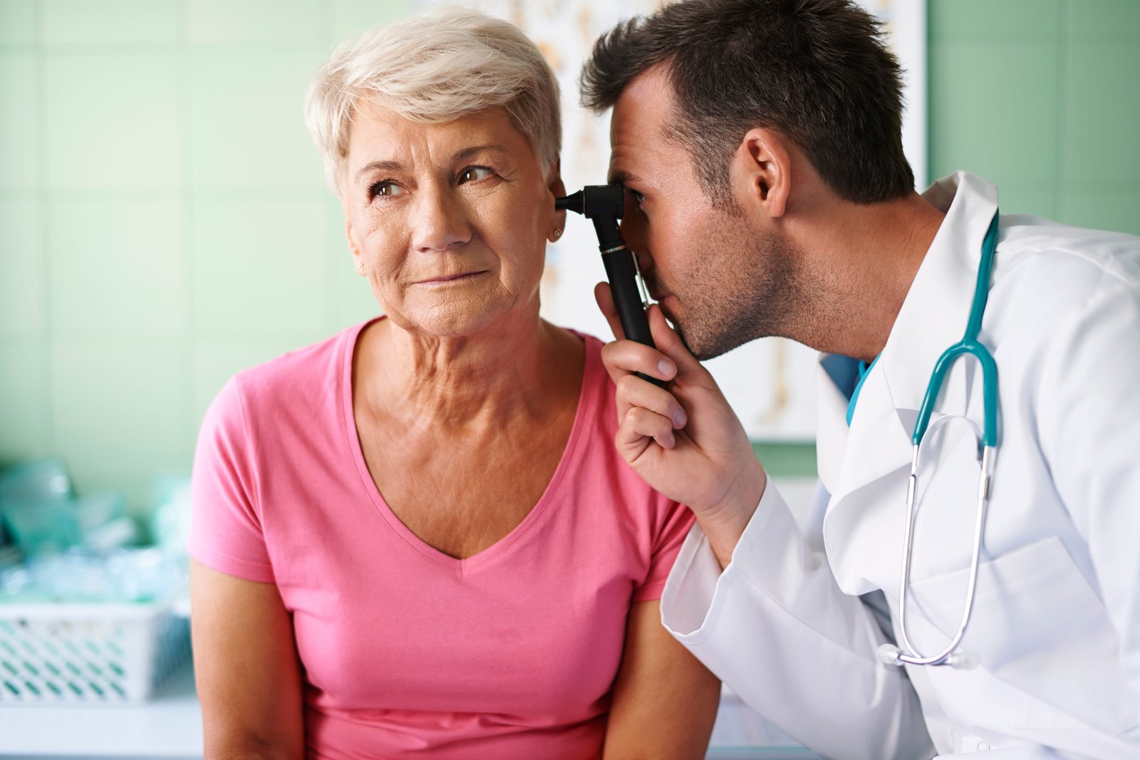 Chelmsford Ear Wax Removal: Get Back to the Sounds You Missed