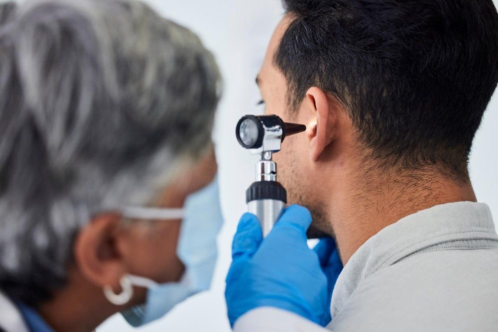 Microsuction vs Ear Irrigation: Which Is the Most Effective Way to Remove Ear Wax Safely?