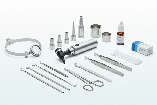 Comprehensive Check-Ups